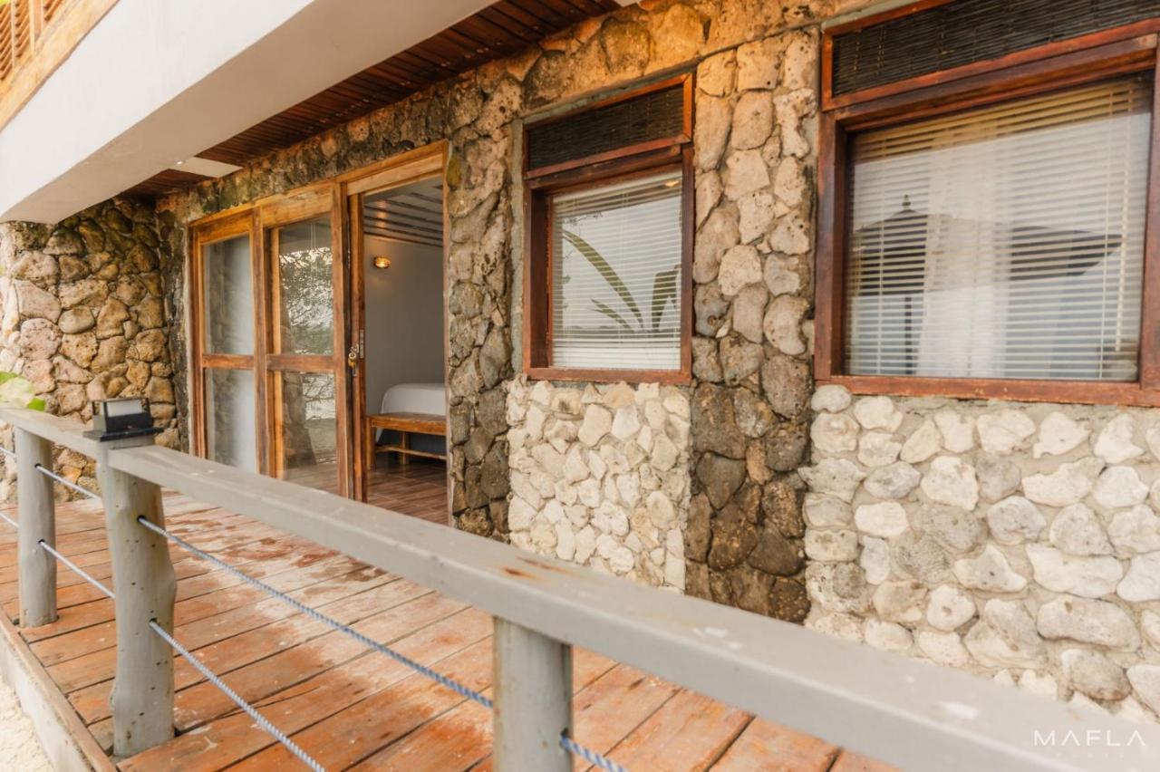 Rosario Ecohotel Исла-Гранде Номер фото